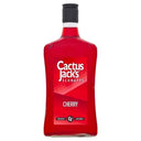 Cactus Jacks Cherry 70cl (Case of 6)