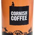 CORNISH TEA & COFFEE CO. Instant Coffee 100g