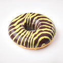 Queen V Donut