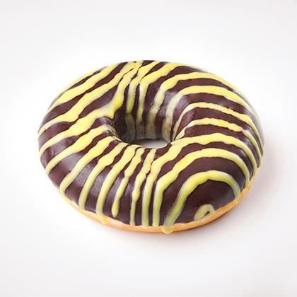 Queen V Donut (Case of 48)