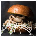 RT Theo's BBQ Sliced Chicken Thigh (Case of 2)