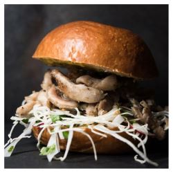 RT Theo's BBQ Sliced Chicken Thigh (Case of 2)