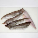 Rockport Boned Vacuum Packed Fresh Cod Fillets 140-170g - Order by 2pm Mon-Thurs for next delivery day (Case of 5)