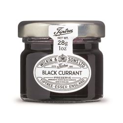 Tiptree Blackcurrant Jam
