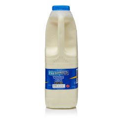 Freshways Whole Milk