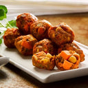 Everyday Favourites Sweet Potato Falafel Bites (Case of 90)