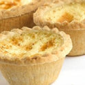 Small Egg Custards Tarts
