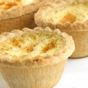 Small Egg Custards Tarts (Case of 60)