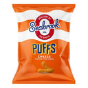Seabrook Cheese Puffs (Case of 50)
