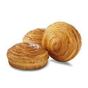 Bridor Bun n Roll (Case of 50)