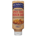 Spicy Fried Chicken Sauce