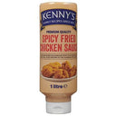 Spicy Fried Chicken Sauce (Case of 6)