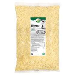 Arla Pro Mozzarella Large Shred