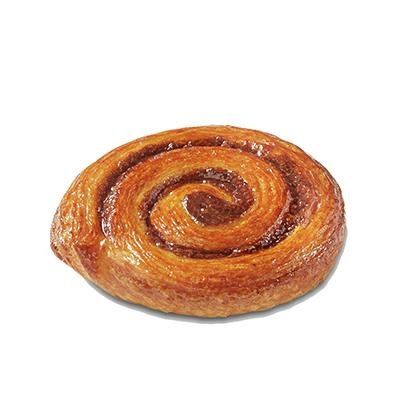 Bridor Fully Baked Ultra Cinnamon Swirl (Case of 20)