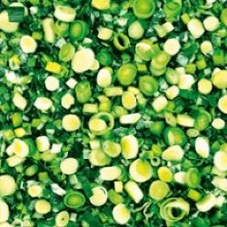 (48 Hour) Pre-Order Prepared Leek Sliced