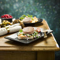 Duck Liver and Truffle Mousse