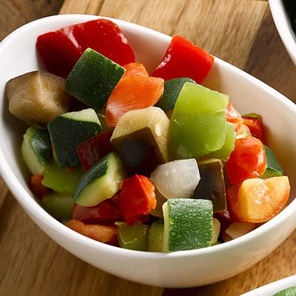 Everyday Favourites Ratatouille