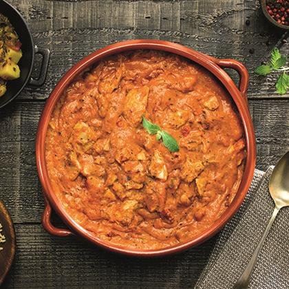 Discovery Kitchen Tikka Masala