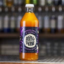 Icely Done Passionfruit & Vanilla