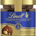 LINDT Hazelnut Chocolate Spread 200g