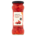 COOKS & CO. Sweety Drop Red Peppers 235g - 1 Case