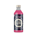 Icely Done Rhubarb & Strawberry 0% Alcohol