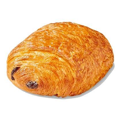 PAIN AU CHOC CHOC 70G FULLY BAKED THAW (Case of 20)