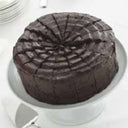 Everyday Favourites Chocolate Fudge Cake (Pre-cut) (Case of 1)