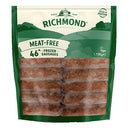 Richmond Meat Free Sausages