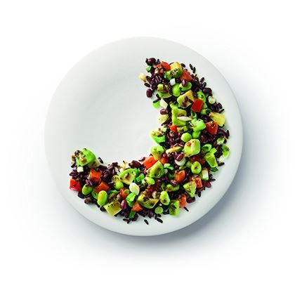 Cuisin easy Mambonito Salad