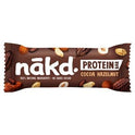 Nakd Cocoa & Hazelnut Protein Bar