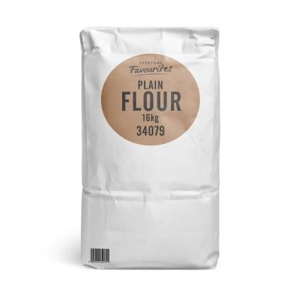 Everyday Favourites Plain Flour