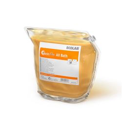 Oasis Pro All Bath Concentrated Degreaser Pouch (Case of 2)