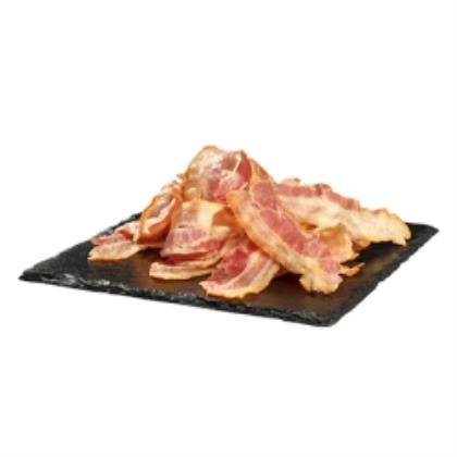 Beechwood Cooked Smoked Streaky Bacon