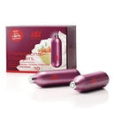 Cream Whipper Charger Capsules (Case of 1)