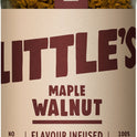LITTLE'S Maple Walnut Flavour Instant Coffee 50g - 1 Case
