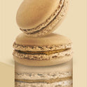 CHOCOLITALY Macarons - Hazelnut Love 90g
