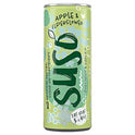 SUSO Apple & Elderflower 250ml