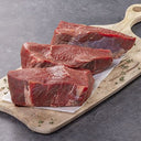 Red Tractor Rump Steak 227g - order to be placed by 2pm Mon to Fri for next delivery day (Case of 5)