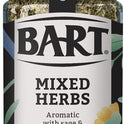 BART Mixed Herbs 10.5g - 1 Case
