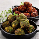 Everyday Favourites Beetroot Falafel (Case of 60)