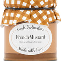 DARLINGTON'S French Mustard 170g - 1 Case
