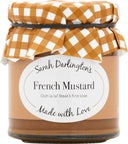 DARLINGTON'S French Mustard 170g (Case of 6)