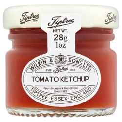 Tiptree Tomato Sauce