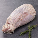 Turkey Breast & Thigh Roll - order to be placed by 2pm Mon to Fri for next delivery day