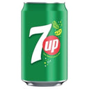 7UP Can