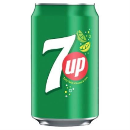 7UP Can