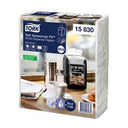 Tork® Xpressnapfit Napkin White 2ply