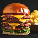 BRIGHTER BURGER (Case of 48)