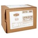 Lipton Ice Tea Peach Bag in Box (Case of 1)
